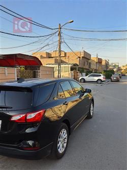 شيفروليه ايكونس